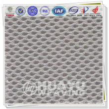 K607B,polyester sandwich mesh fabric for chair